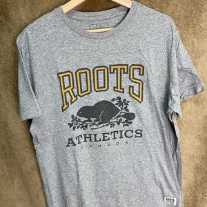 Roots Canada, T-Shirt